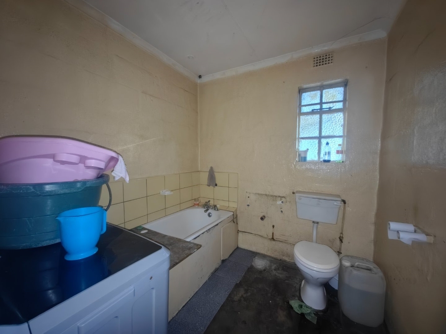 2 Bedroom Property for Sale in Belhar Western Cape